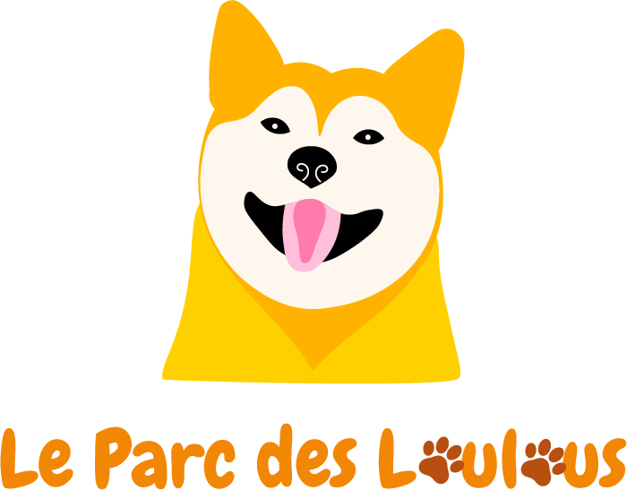 Logo Le Parc des Loulous